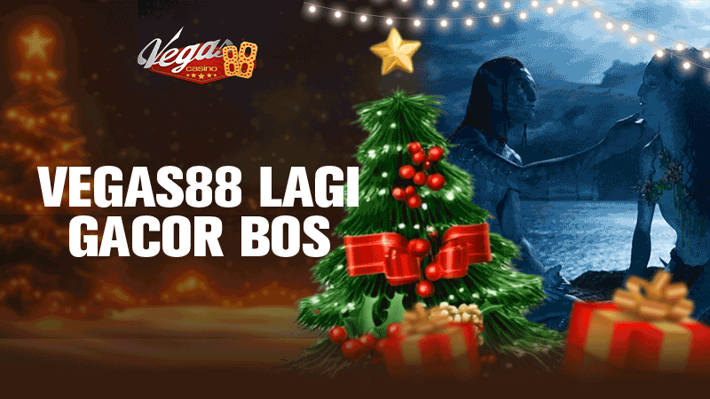 VEGAS88